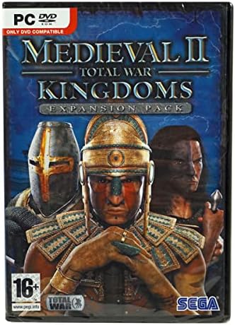 Amazon.com: Rome: Total War Gold Edition - PC : Video Games