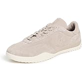 Converse Run Star Trainer Colorful Suede Sneakers