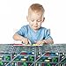 Bumkins Waterproof Splat Mat, Traffic