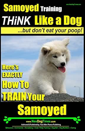 samoyed crate training