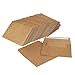 A2 Kraft Envelopes for Cards and Invitations (Brown, 5.7 x 4.3 In, 100 Pack)