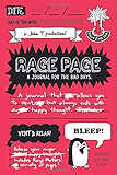 Rage Page: A Journal for the Bad Days
