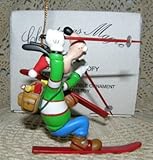 Disney Christmas Magic Ornament - Goofy