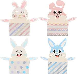 easter bunny bolsa pattern