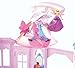 Barbie Mariposa and The Fairy Princess Castle Playset