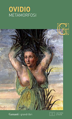 Metamorfosi (Italian Edition)
