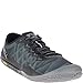 Merrell Men's Vapor Glove 3 Sneaker Black/Silver 10.5 M US