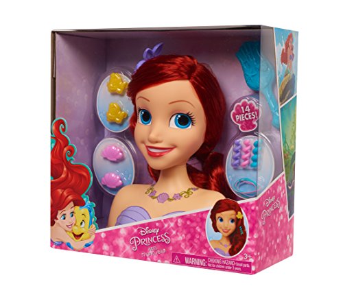 Disney Princess Princess Ariel Roleplay