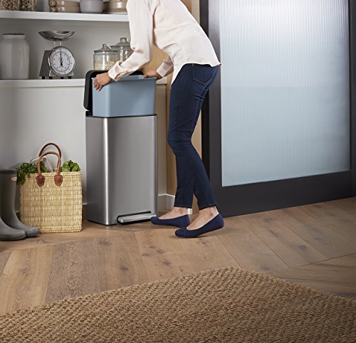 Kohler Loft Step Trash Can - Image 9