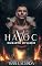 Livro Havoc - Diamantes de Sangue (Amores embebidos em sangue)