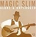 Alone & Unplugged