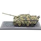 Motor city classics Jagdpanther Tank Destroyer – Schwere Panzer Abteilung 507, Germany, 1945 (1:43 Scale)