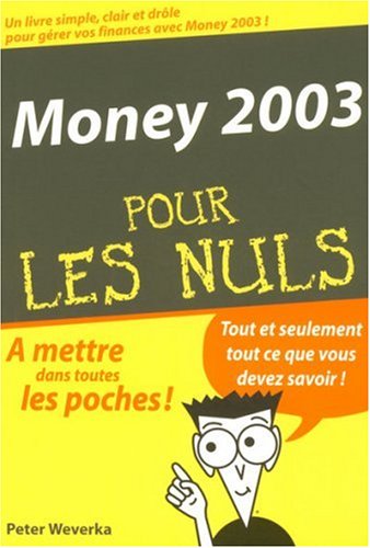 Money 2003