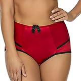 Charlotte Full Brief 3XL