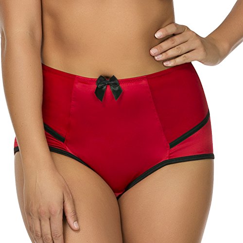 Charlotte Full Brief 3XL