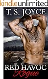Red Havoc Rogue (Red Havoc Panthers Book 1)