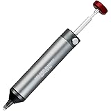FrogBro Desoldering Vacuum Pump Solder Sucker Solder Removal Tool