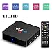 TICTID MX Pro TV BOX NEW (OLD MX PRO)
