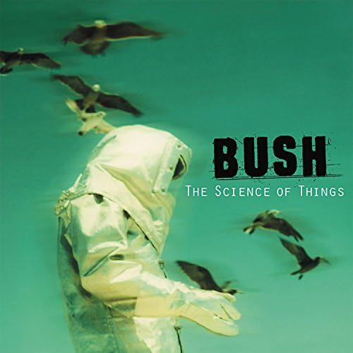Bush - Razorblade Suitcase - Amazon.com Music