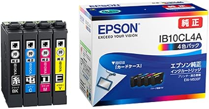 amazon epson ink