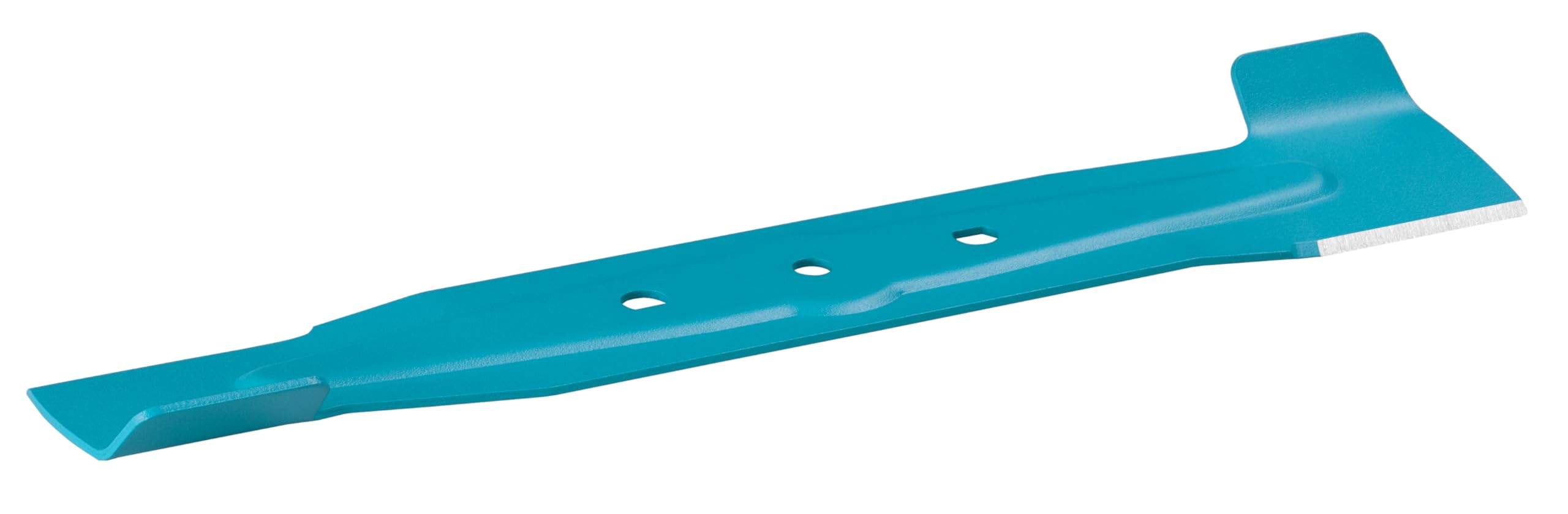 Gardena Replacement Blade PowerMax 32 cm: Blades for Cordless Lawnmower PowerMax, Hardened Steel, Powder-Coated, Original Accessory (4121-20)