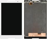 LADYSON 8" LCD Display Screen for Lenovo Tab 3 850 TB3-850F TB3-850M Touch view 4