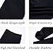 Women Capris Stretchy Exercises Slimming Mesh Leggings Workout Gym Cycling Running Yoga Pants with Pocket