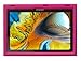 Bobj Rugged Case for Lenovo Tab 2 A10-70, A10-70F Lenovo Tab 3 TB3-X70L, TB3-X70F – BobjGear Custom Fit - Patented Venting, Sound Amplification Kid Friendly (Rockin' Raspberry) Not for TB-X103F
