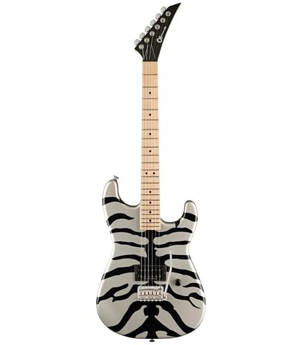 Amazon.com: Charvel Super-Stock SC1 Artist Signature Limited