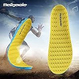 Shoe Insoles - Anti-Fatigue, Extra