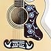 Epiphone EJ-200SCE Solid Top Cutaway Acoustic /Electric Guitar, Natural
