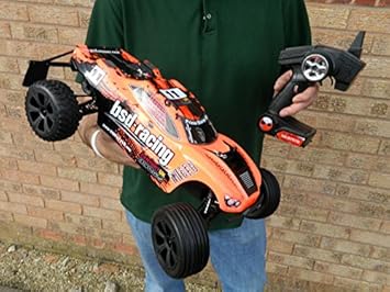 bsd racing rc car