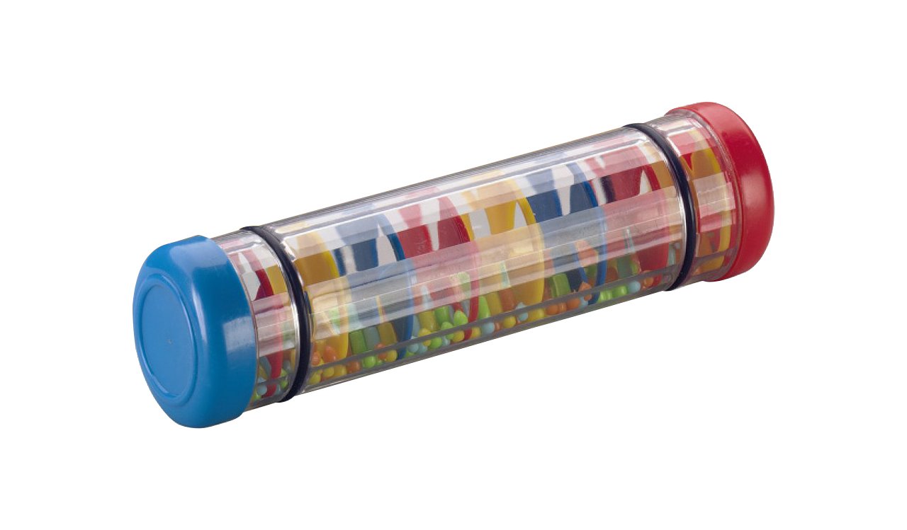 Stagg RSM8 20 cm Small Plastic Rain Stick Amazon.co.uk Musical Instruments