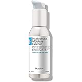 Skindom Hyaluronate Moisture Essence, Face Moisturizer, Hydrating Face Serum, Korean Skin Care, 3.38 fl oz