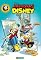 Livro HQ Disney Aventuras Disney Ed. 54
