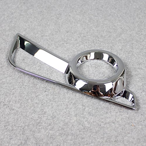 3 Beautost+Toyota+Highlander+Chrome+Front