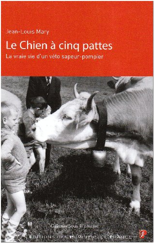 Le  chien à cinq pattes