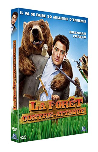 La Forêt contre attaque