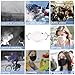 Washable Reusable Mouth Mask Cotton Anti Dust Half Face Mouth Mask for Men Women Dustproof With Adjustable Ear Loops