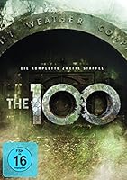The 100 - Die komplette zweite Staffel
