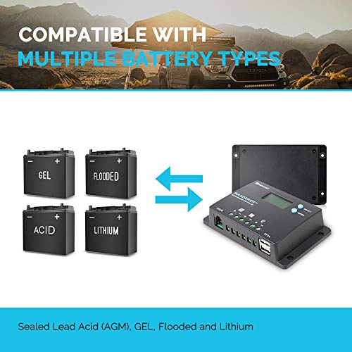 5 Renogy+Wanderer+Amp+12V+24V