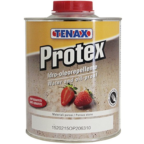 Protex Impregnating Stone Sealer - 1 liter