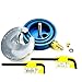 Fuel Sump Kit - Diesel & Gas Tank FASS AirDog For Cummins Powerstroke Duramax