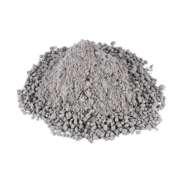 60882 Felsspachtel XL Granit, grau, 1000 g – Bild 4