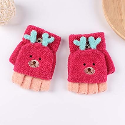gloves for 1 year old