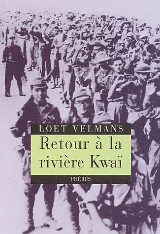 Retour à la rivière Kwaï
