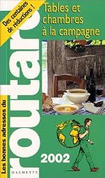 Tables & chambres à la campagne