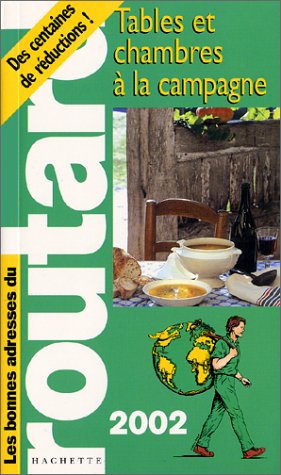 Tables & chambres à la campagne