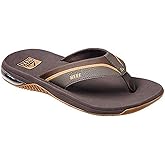REEF Men's Sandals, Anchor