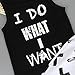 2pcs Toddler Kids Baby Boy Cool Sleeveless T-shirt Vest+Pants Clothes Outfit Set